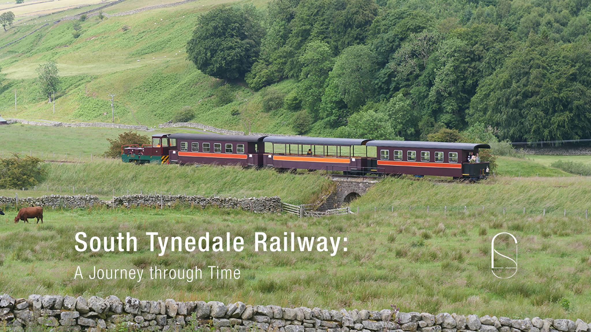 South Tynedale Railway: A Journey through Time