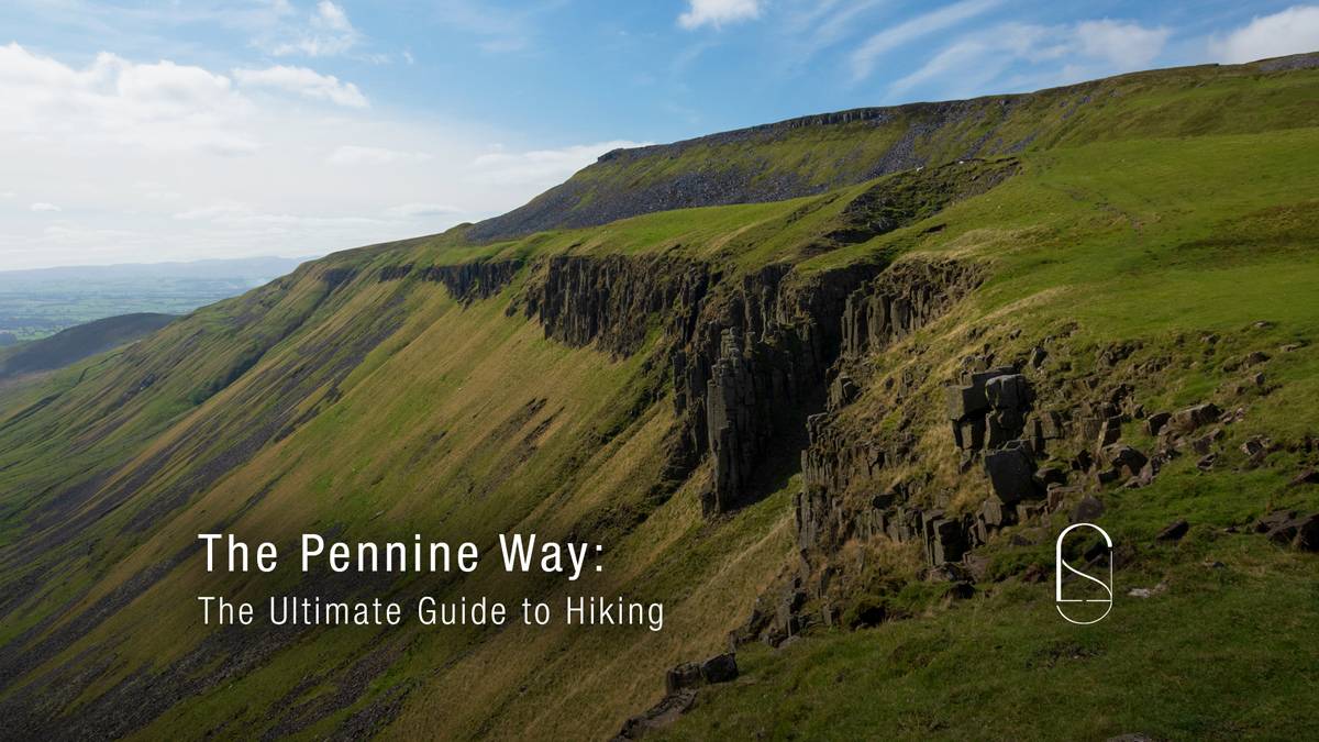 The Pennine Way: The Ultimate Guide to Hiking