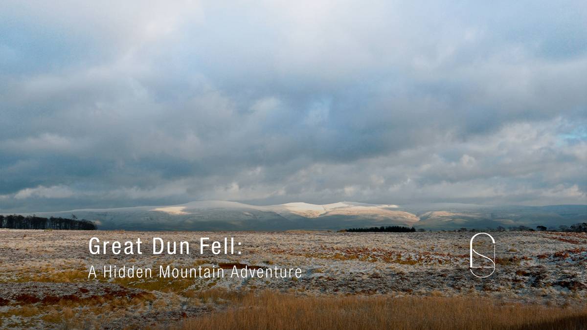 Great Dun Fell: A Hidden Mountain Adventure