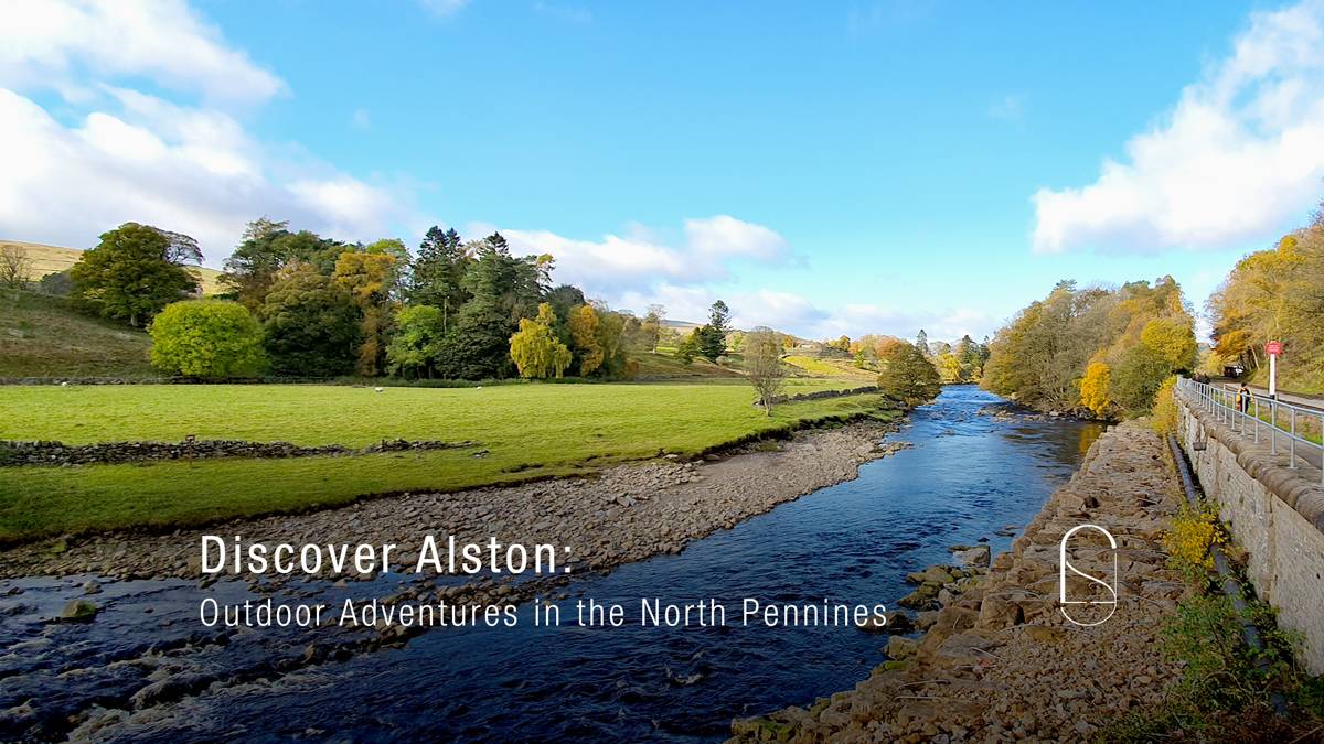 Discover Alston’s Dark Skies: A Stargazer’s Paradise