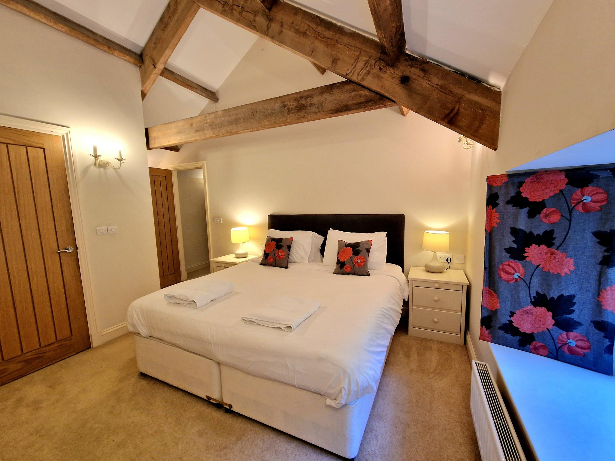 Clifton Cottage at Lovelady Shield5