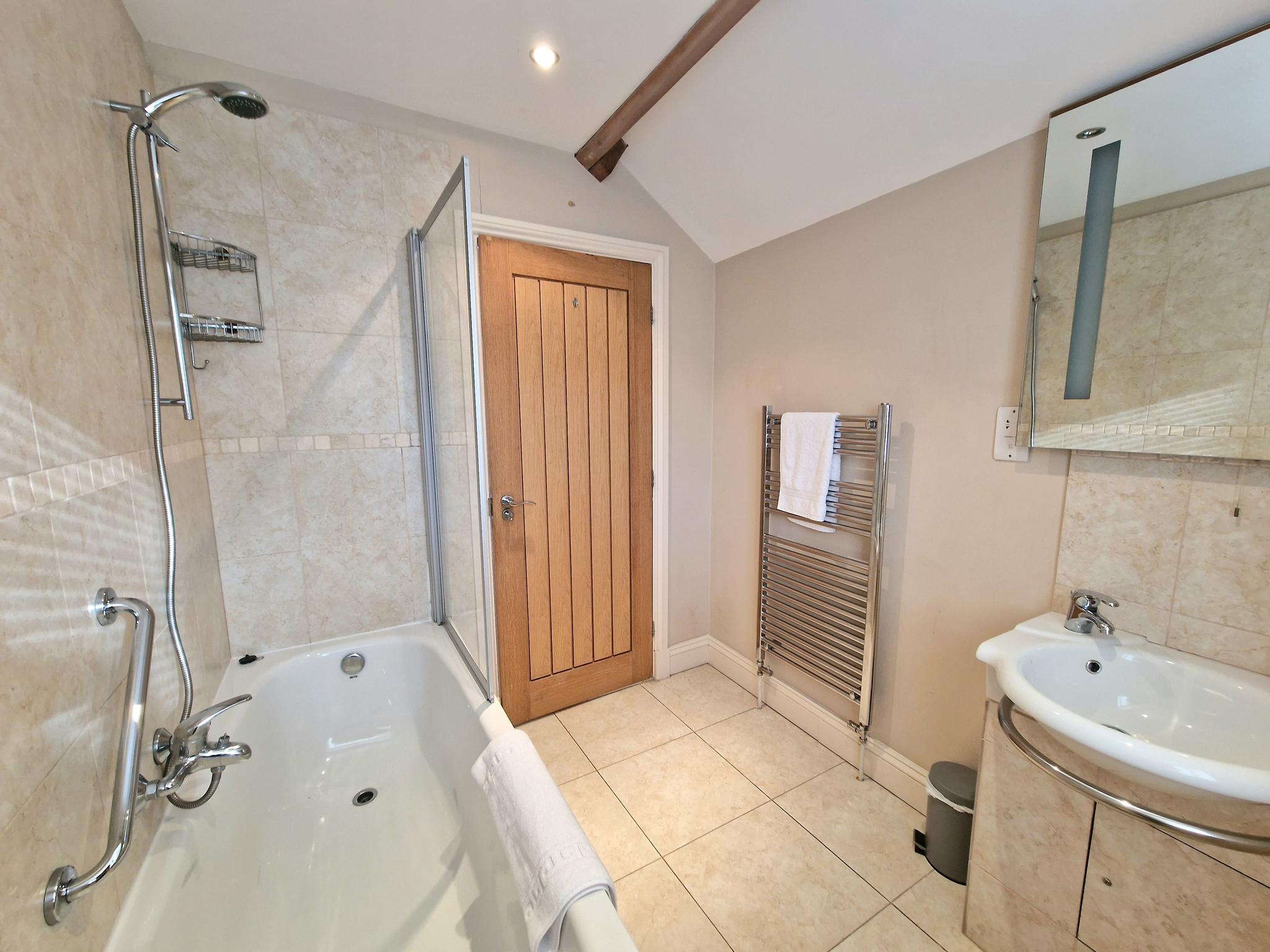 Clifton Cottage at Lovelady Shield6