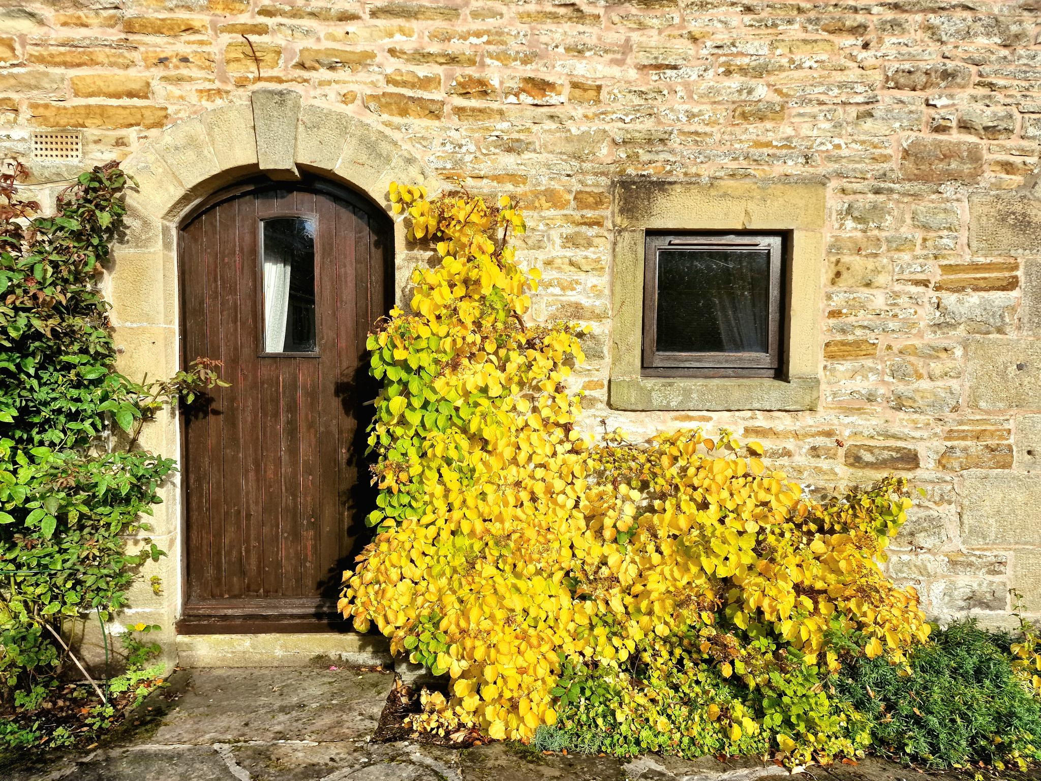 Cobblestones Cottage at Lovelady Shield