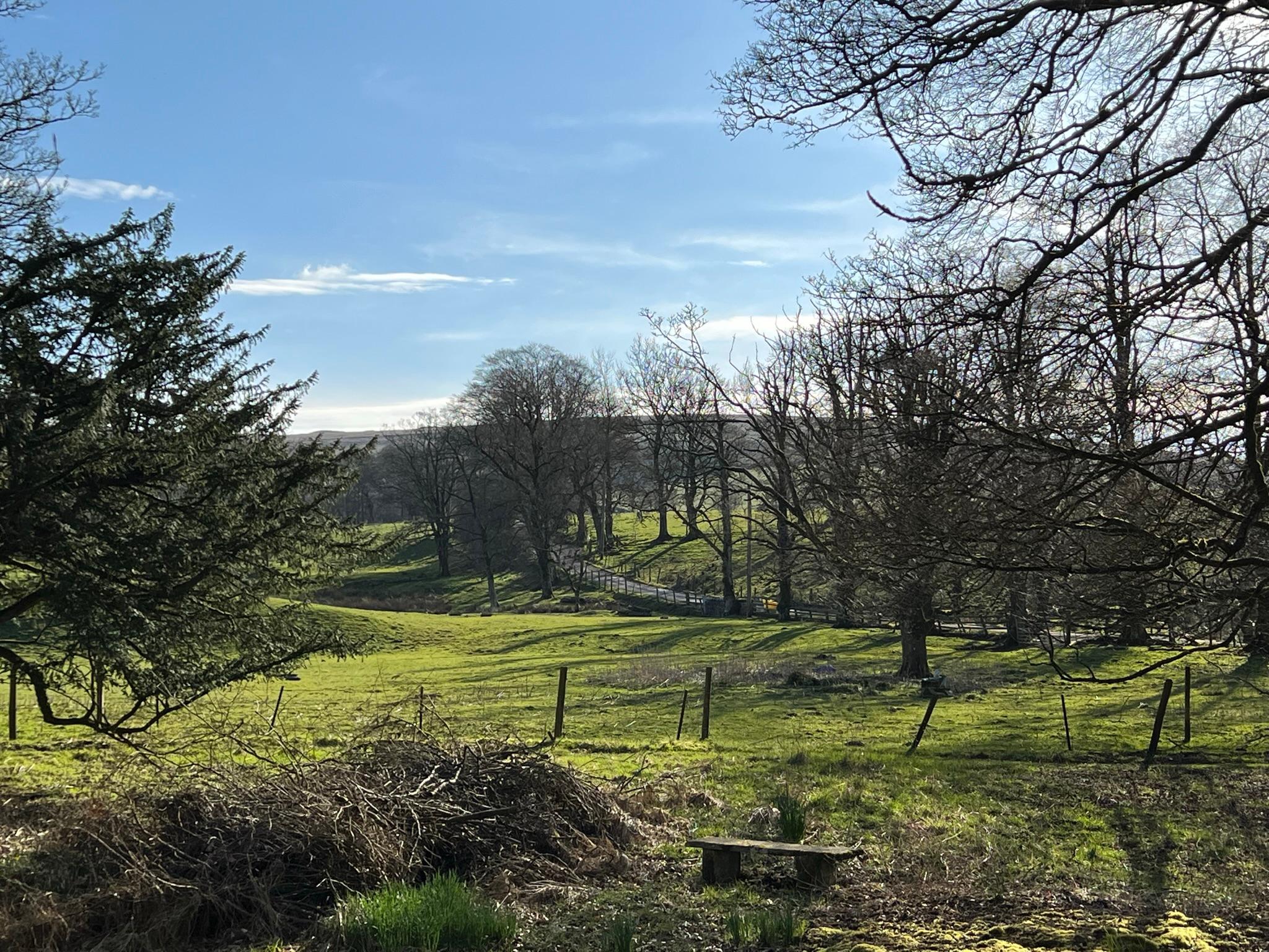 Lovelady Shield Country House Hotel4