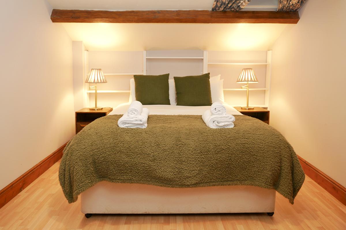 Poppythorn Cottage at Lovelady Shield6
