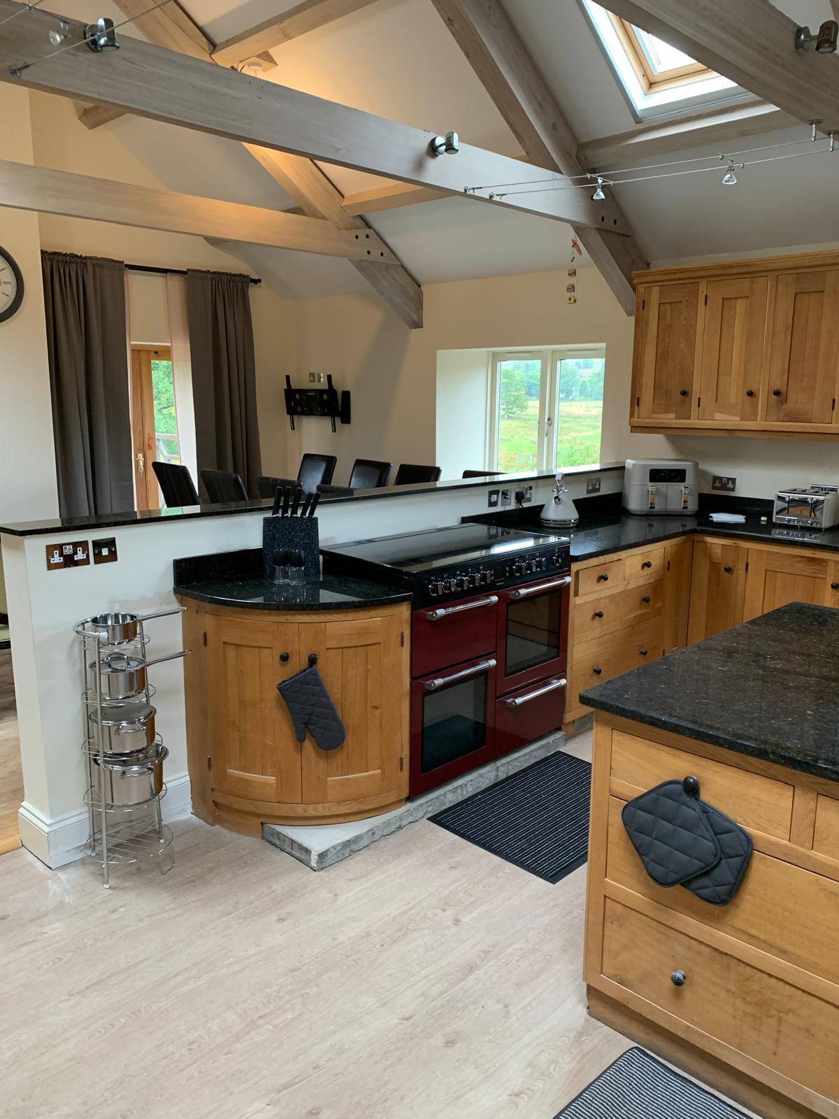 Ridgeway Cottage at Lovelady Shield3