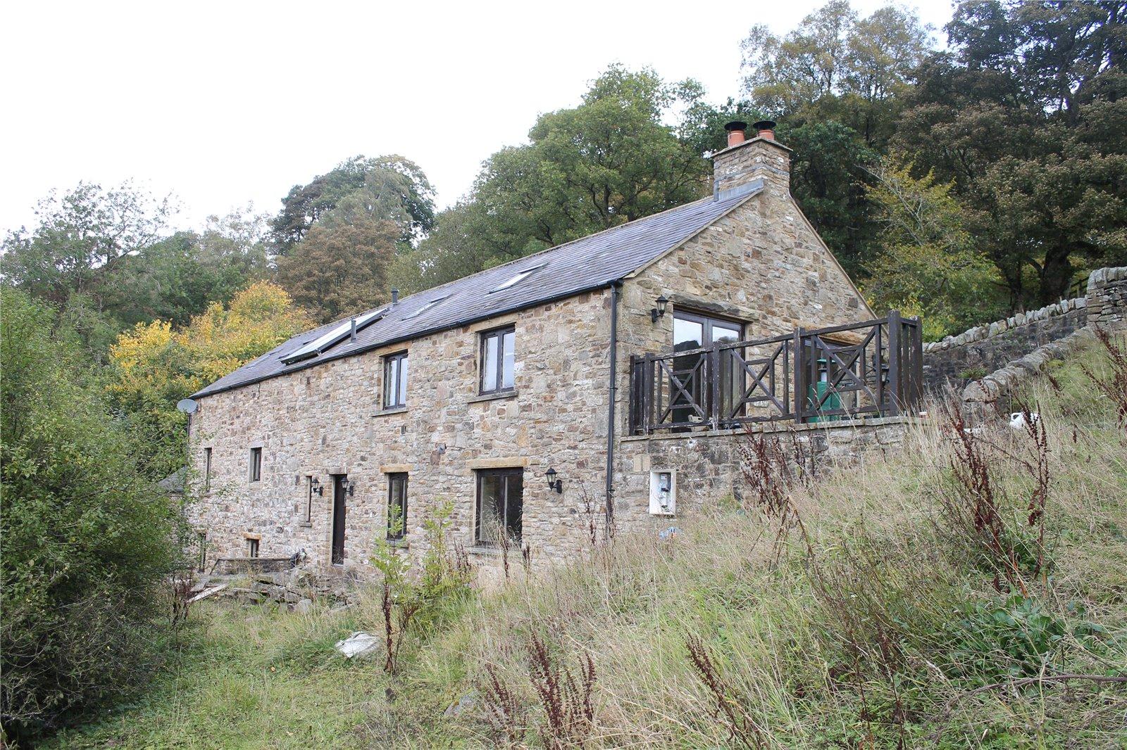 Ridgeway Cottage