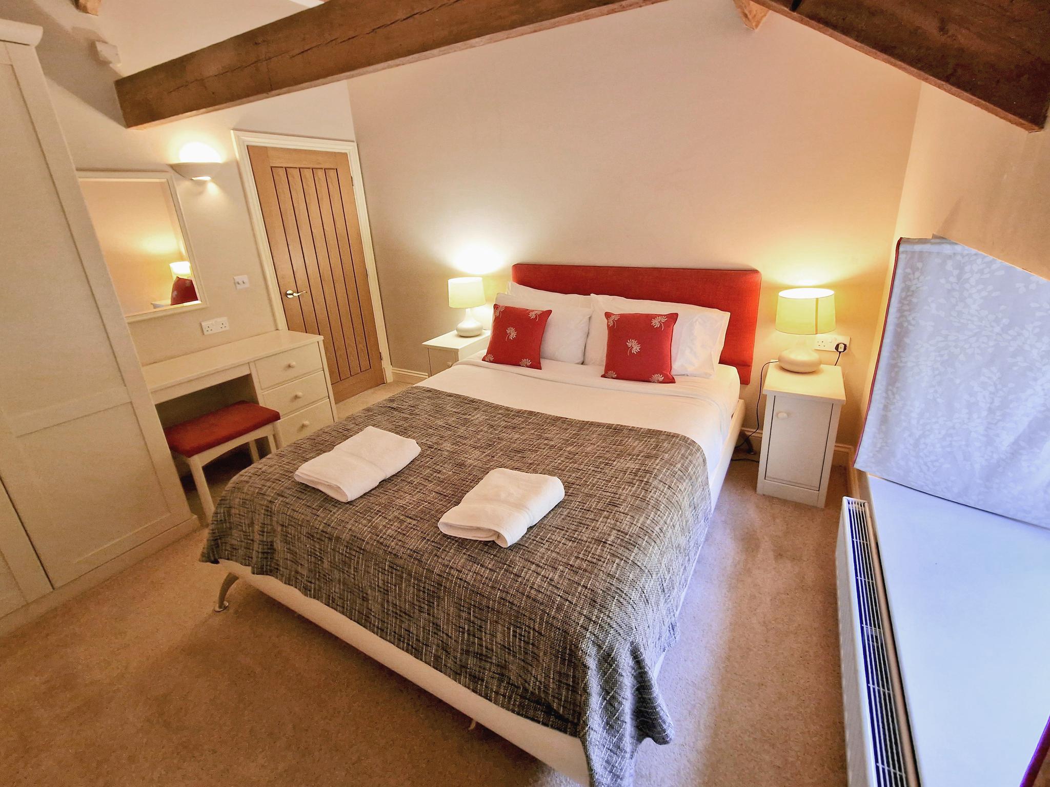 Clifton Cottage at Lovelady Shield3